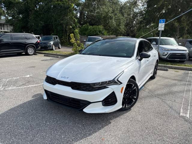 2023 Kia K5 GT-Line — Sedan — 34,970 mi — Seffner, FL