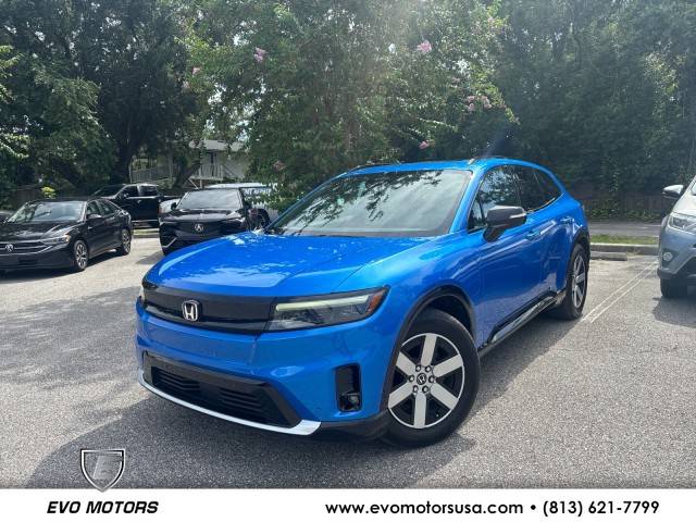 2024 Honda Prologue Touring — SUV — 17,560 mi — Seffner, FL