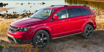 2020 Dodge Journey SE Value — SUV — 78,407 mi — Seffner, FL