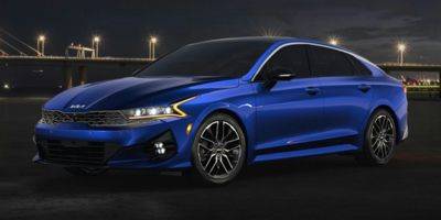 2023 Kia K5 GT-Line — Sedan — 38,864 mi — Seffner, FL
