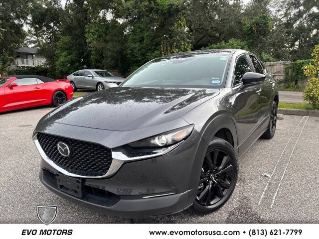 2024 Mazda CX-30 Select — SUV — 31,188 mi — Seffner, FL
