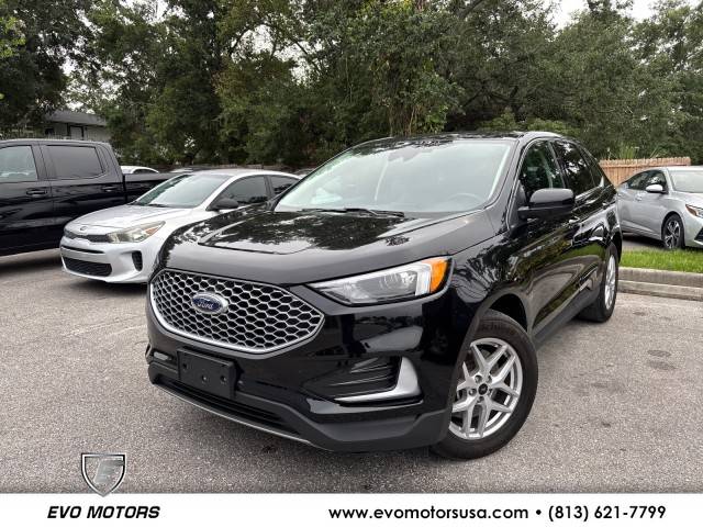 2023 Ford Edge SEL — SUV — 66,651 mi — Seffner, FL