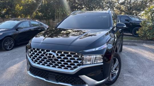 2023 Hyundai Santa Fe SEL — SUV — 32,866 mi — Seffner, FL