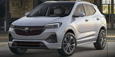 2020 Buick Encore GX Select — SUV — 45,941 mi — Seffner, FL
