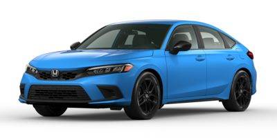 2023 Honda Civic Sport — Hatchback — 34,042 mi — Seffner, FL