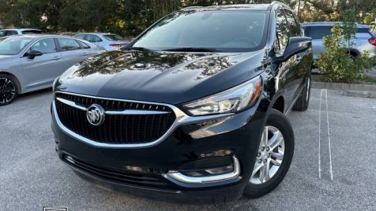2021 Buick Enclave Essence — SUV — 46,013 mi — Seffner, FL