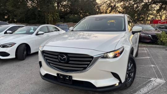2023 Mazda CX-9 Touring — SUV — 47,318 mi — Seffner, FL
