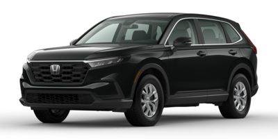 2024 Honda CR-V LX — SUV — 42,600 mi — Seffner, FL