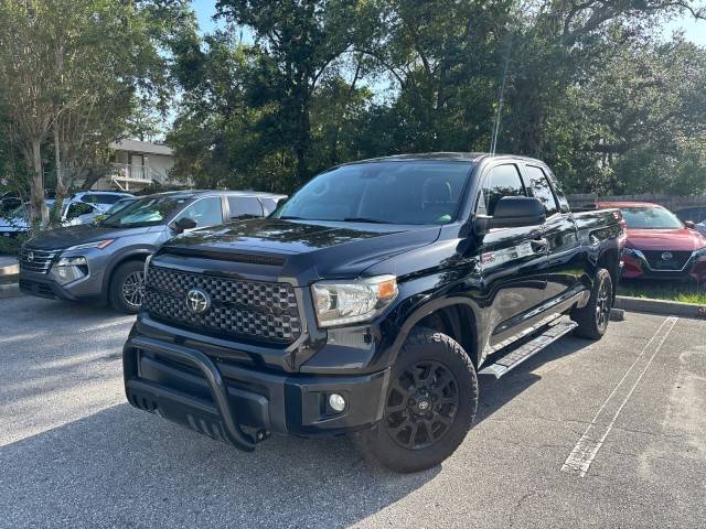 2021 Toyota Tundra SR5 — Pickup Truck — 65,843 mi — Seffner, FL