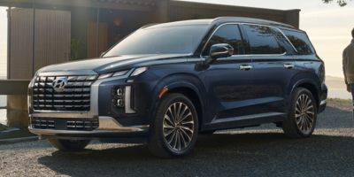 2023 Hyundai Palisade Limited — SUV — 73,272 mi — Seffner, FL