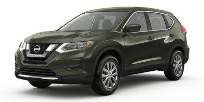 2017 Nissan Rogue S — SUV — 99,976 mi — Seffner, FL