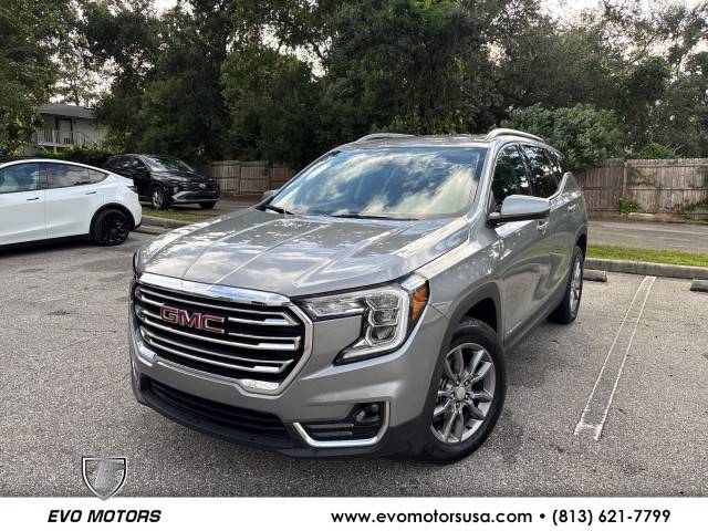 2024 GMC Terrain SLT — SUV — 45,950 mi — Seffner, FL
