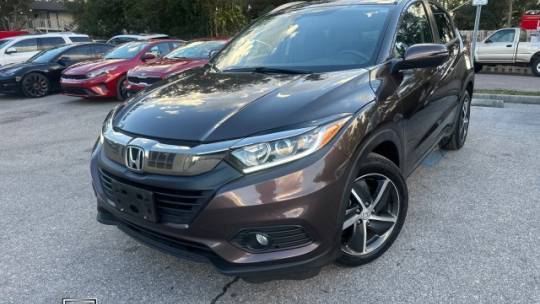 2022 Honda HR-V EX — SUV — 51,063 mi — Seffner, FL