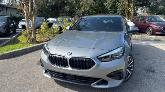 2022 BMW 2 Series 228i — Sedan — 40,187 mi — Seffner, FL