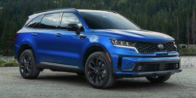 2021 Kia Sorento EX — SUV — 71,391 mi — Seffner, FL