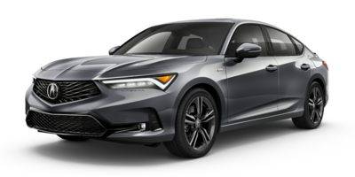 2024 Acura Integra A-Spec Technology Package — Hatchback — 21,060 mi — Seffner, FL
