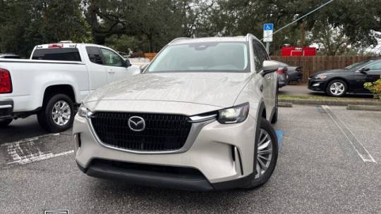 2024 Mazda CX-90 Preferred — SUV — 31,345 mi — Seffner, FL
