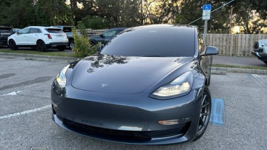 2023 Tesla Model 3 Long Range — Sedan — 29,350 mi — Seffner, FL