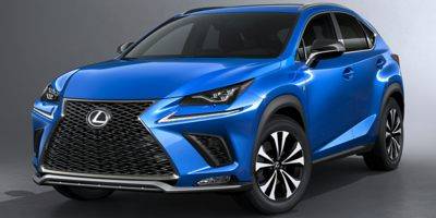 2019 Lexus NX NX 300 — SUV — 89,429 mi — Seffner, FL