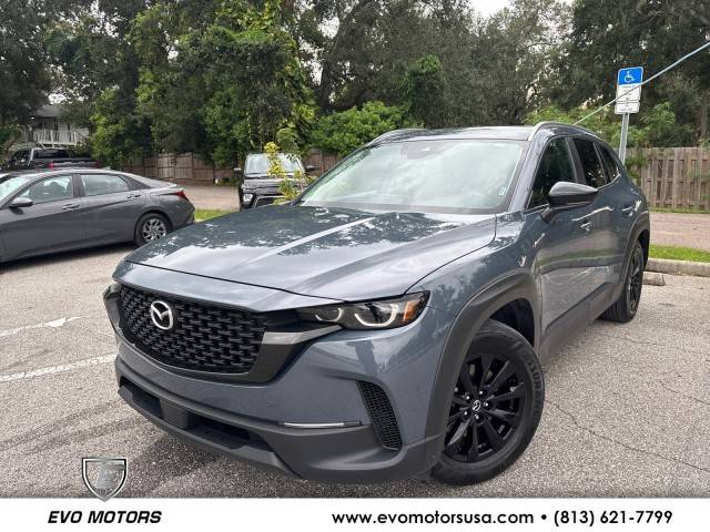 2024 Mazda CX-50 Preferred — SUV — 38,467 mi — Seffner, FL