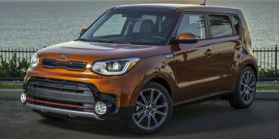 2019 Kia Soul Base — Hatchback — 69,942 mi — Seffner, FL