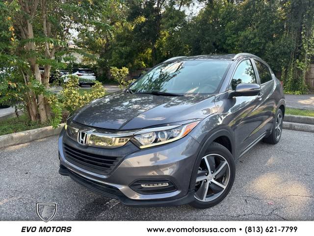 2022 Honda HR-V EX — SUV — 40,115 mi — Seffner, FL