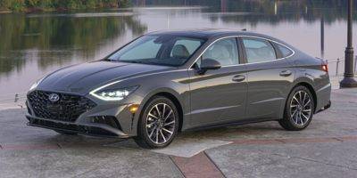 2021 Hyundai Sonata SE — Sedan — 47,840 mi — Seffner, FL