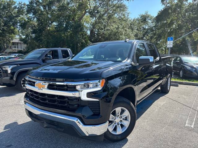 2024 Chevrolet Silverado 1500 LT — Pickup Truck — 41,043 mi — Seffner, FL