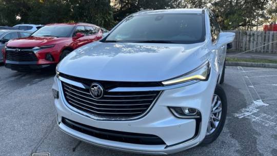 2022 Buick Enclave Essence — SUV — 33,867 mi — Seffner, FL