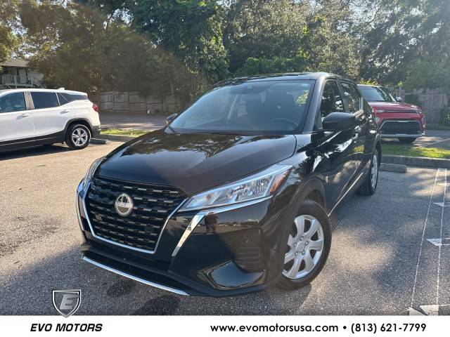 2023 Nissan Kicks S — SUV — 32,873 mi — Seffner, FL
