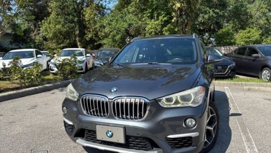 2017 BMW X1 xDrive28i