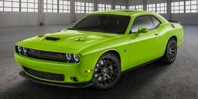 2019 Dodge Challenger SXT — Coupe — 53,117 mi — Seffner, FL