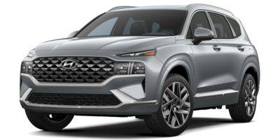 2023 Hyundai Santa Fe SE — SUV — 32,236 mi — Seffner, FL