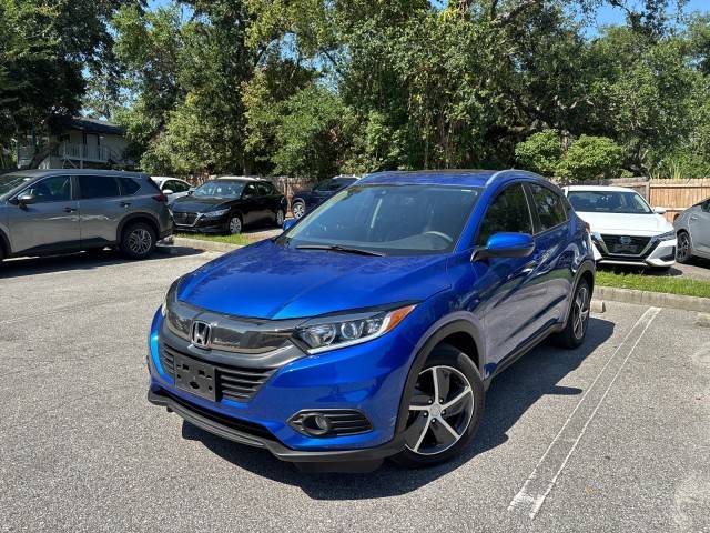 2022 Honda HR-V EX-L — SUV — 23,410 mi — Seffner, FL