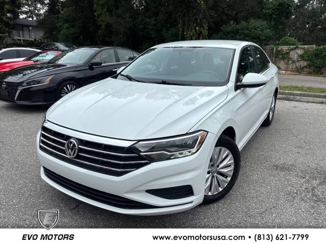 2020 Volkswagen Jetta S — Sedan — 65,183 mi — Seffner, FL