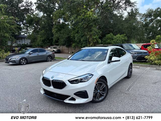 2024 BMW 2 Series 228i — Sedan — 14,624 mi — Seffner, FL