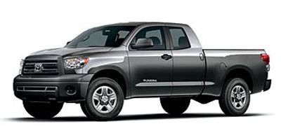2013 Toyota Tundra Base — Pickup Truck — 83,720 mi — Seffner, FL