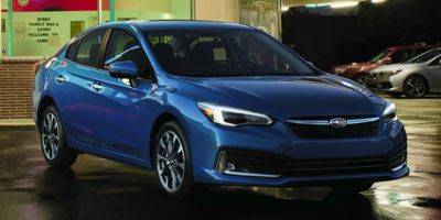 2021 Subaru Impreza 2.0i — Sedan — 41,890 mi — Seffner, FL