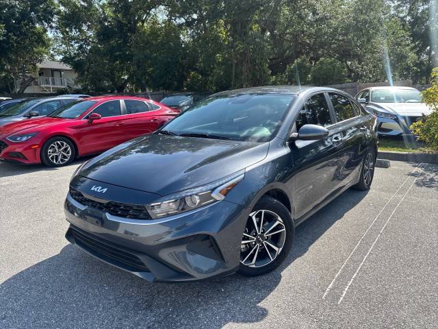 2023 Kia Forte LXS — Sedan — 65,062 mi — Seffner, FL
