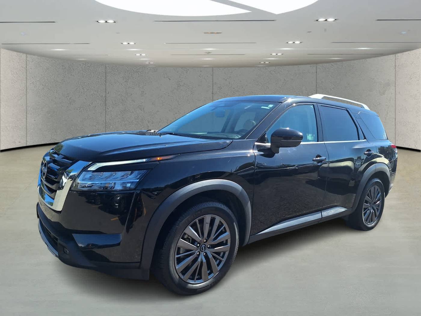 2022 Nissan Pathfinder SL — SUV — 79,755 mi — Metairie, LA
