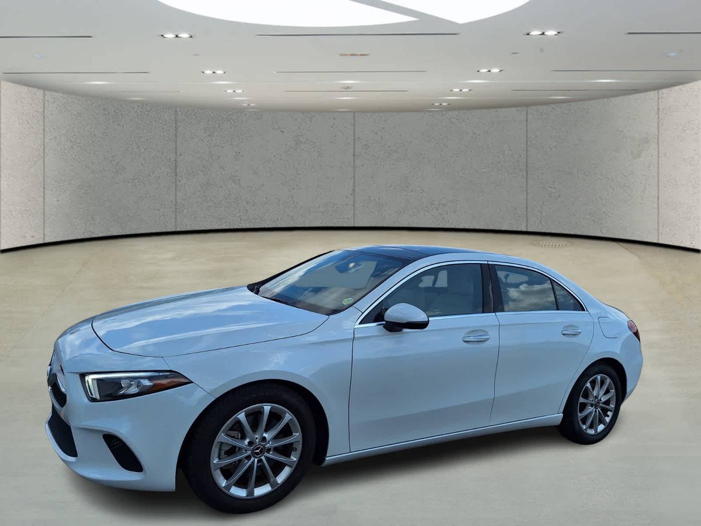 2020 Mercedes-Benz A-Class A 220 — Sedan — 44,282 mi — Metairie, LA