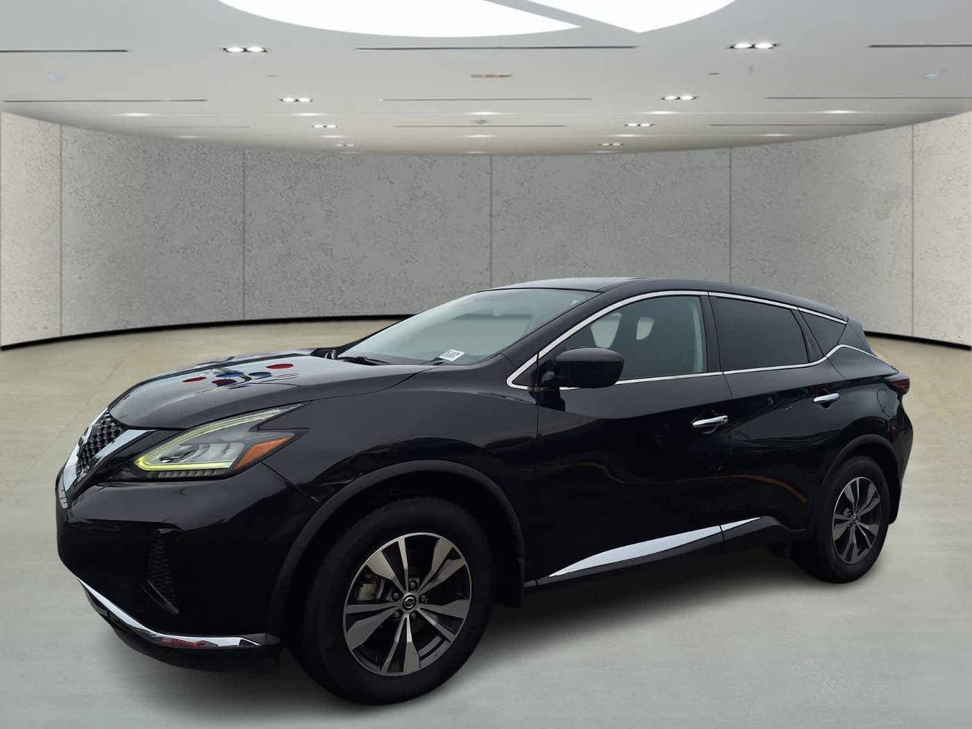 2021 Nissan Murano S — SUV — 85,097 mi — Metairie, LA