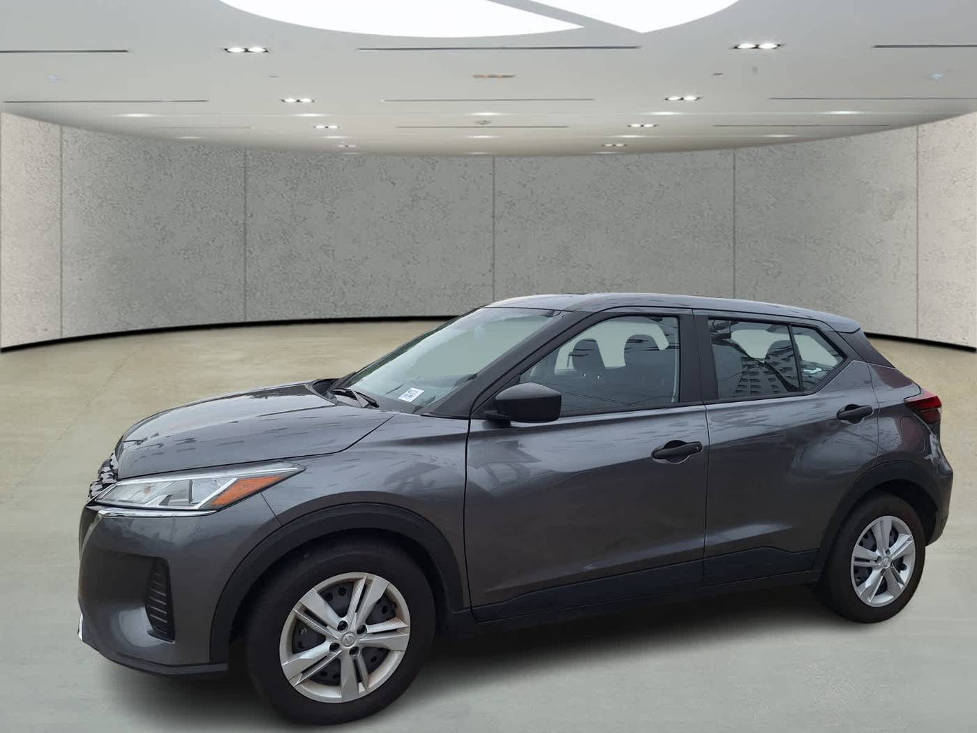 2024 Nissan Kicks S — SUV — 13,495 mi — Metairie, LA