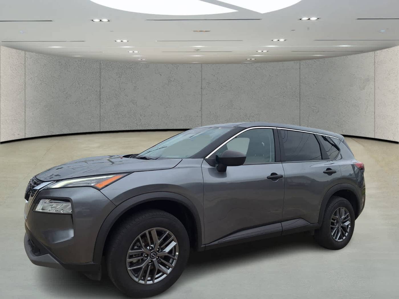 2023 Nissan Rogue S — SUV — 41,736 mi — Metairie, LA
