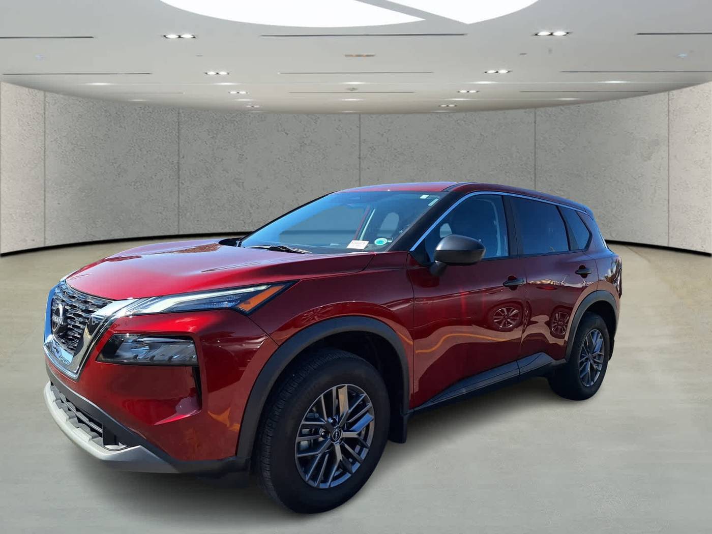 2023 Nissan Rogue S — SUV — 11,210 mi — Metairie, LA