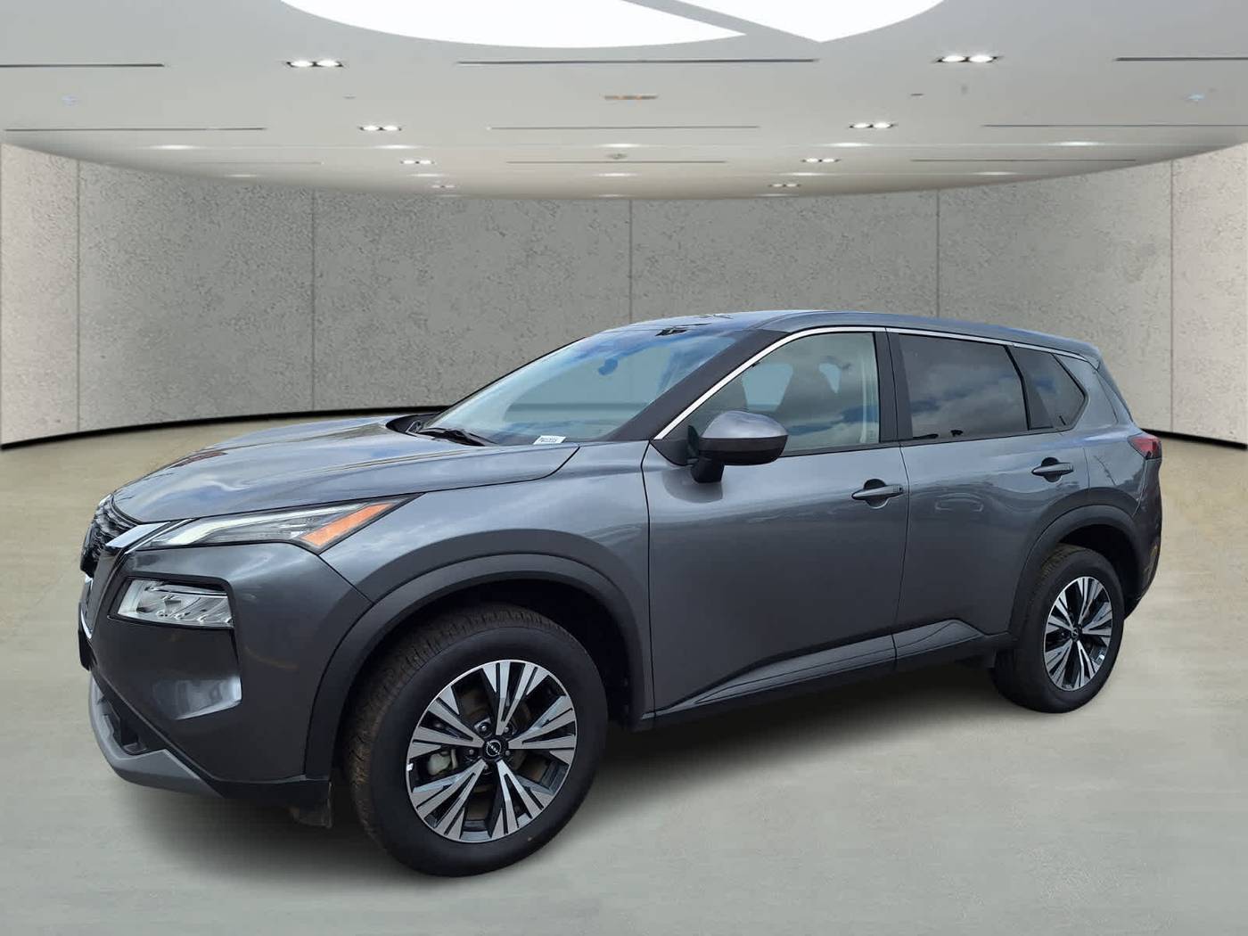 2023 Nissan Rogue SV — SUV — 28,914 mi — Metairie, LA