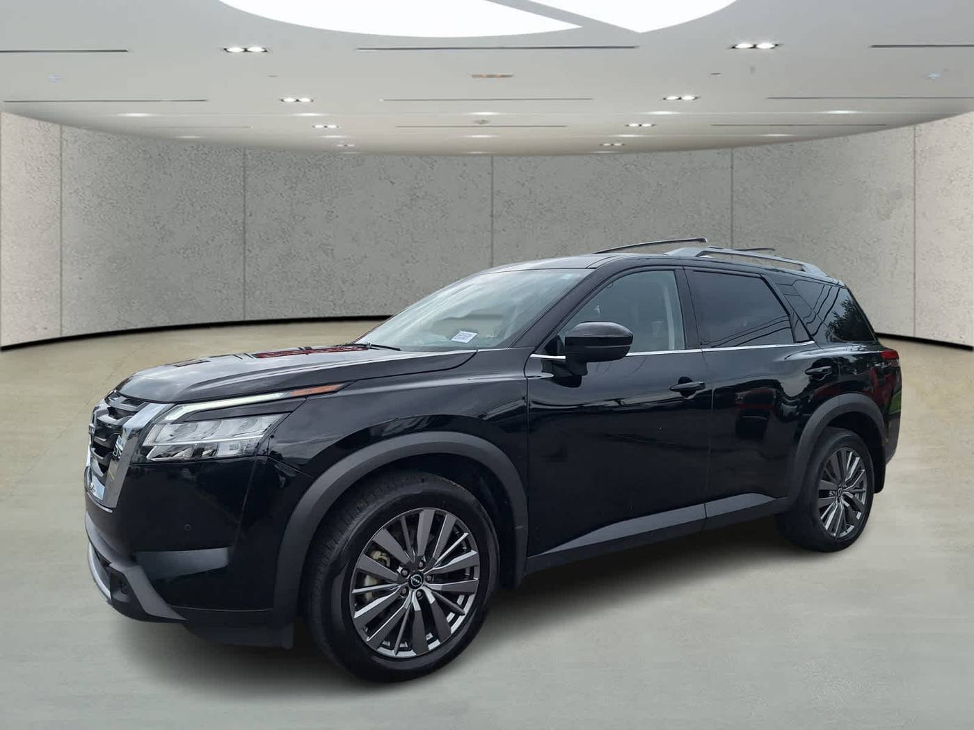 2024 Nissan Pathfinder SL — SUV — 57,403 mi — Metairie, LA