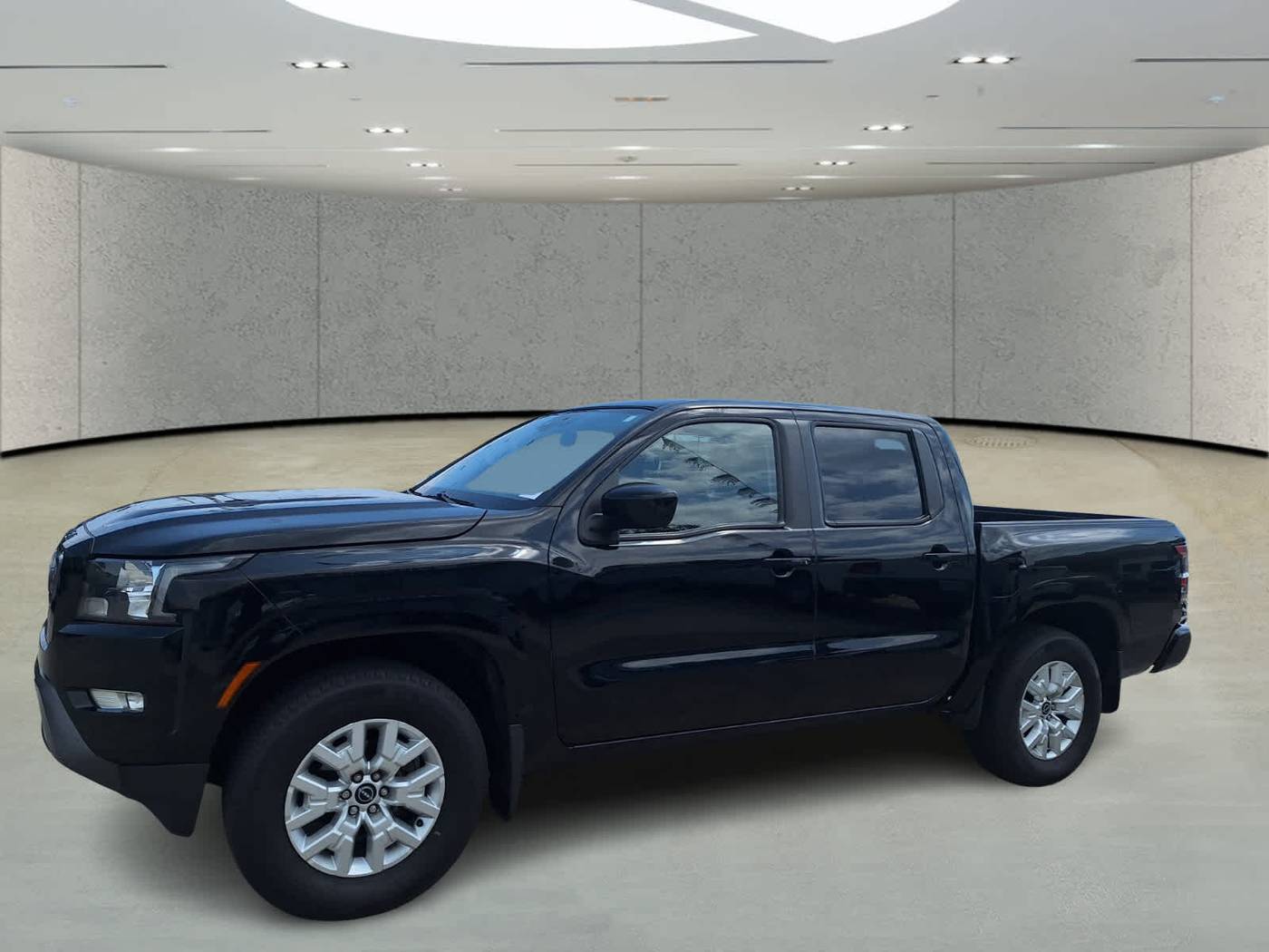 2024 Nissan Frontier SV — Pickup Truck — 52,695 mi — Metairie, LA