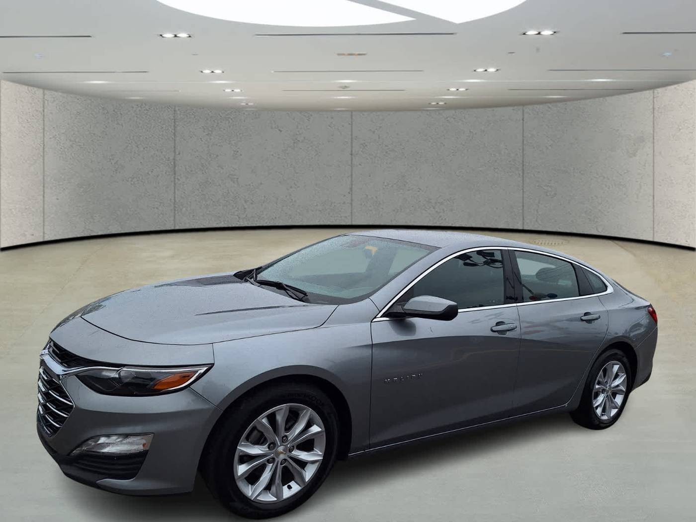 2023 Chevrolet Malibu LT — Sedan — 54,018 mi — Metairie, LA