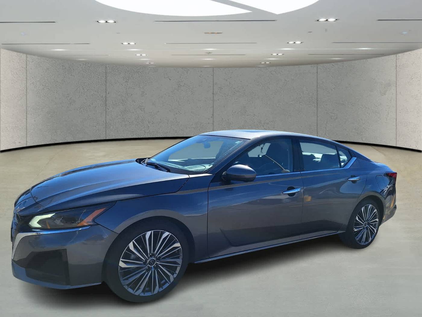 2023 Nissan Altima SL — Sedan — 67,497 mi — Metairie, LA
